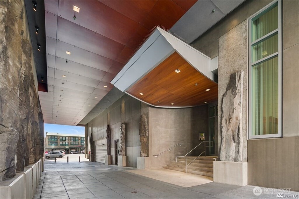 1521 2nd Avenue Seattle WA 98101