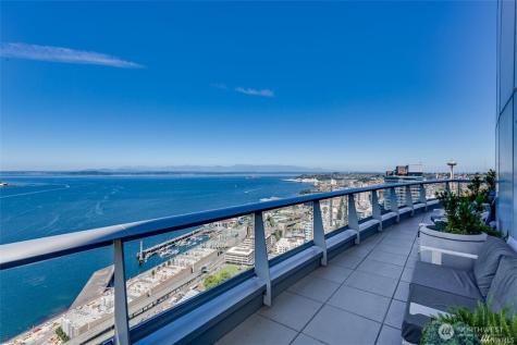 1521 2nd Avenue Seattle WA 98101