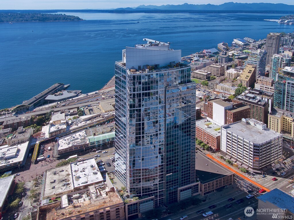 1521 2nd Avenue Seattle WA 98101