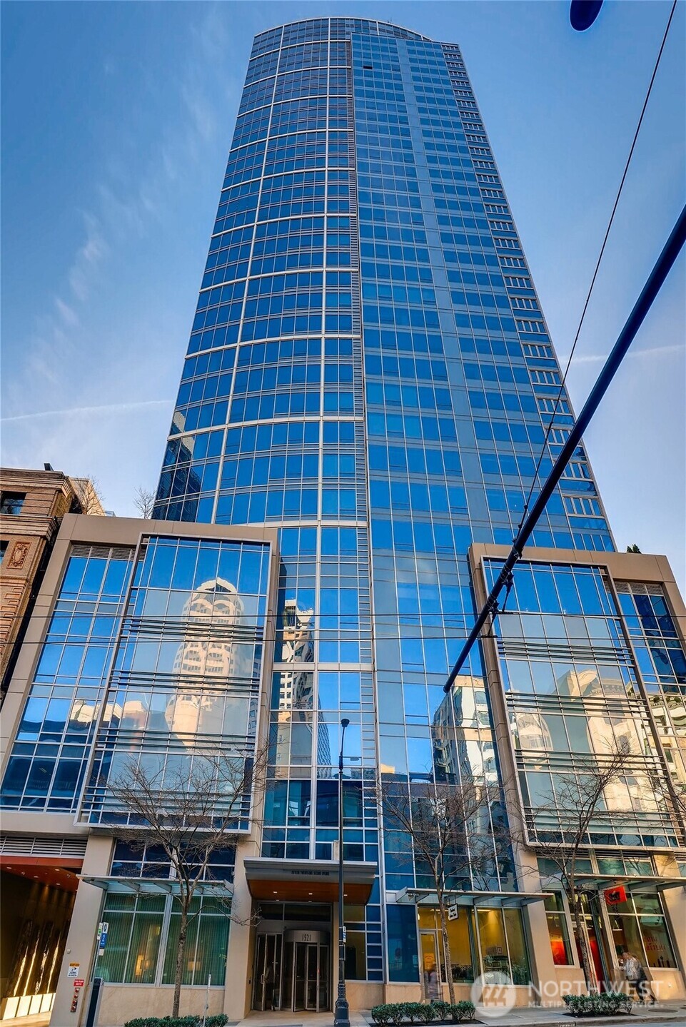 1521 2nd Avenue Seattle WA 98101