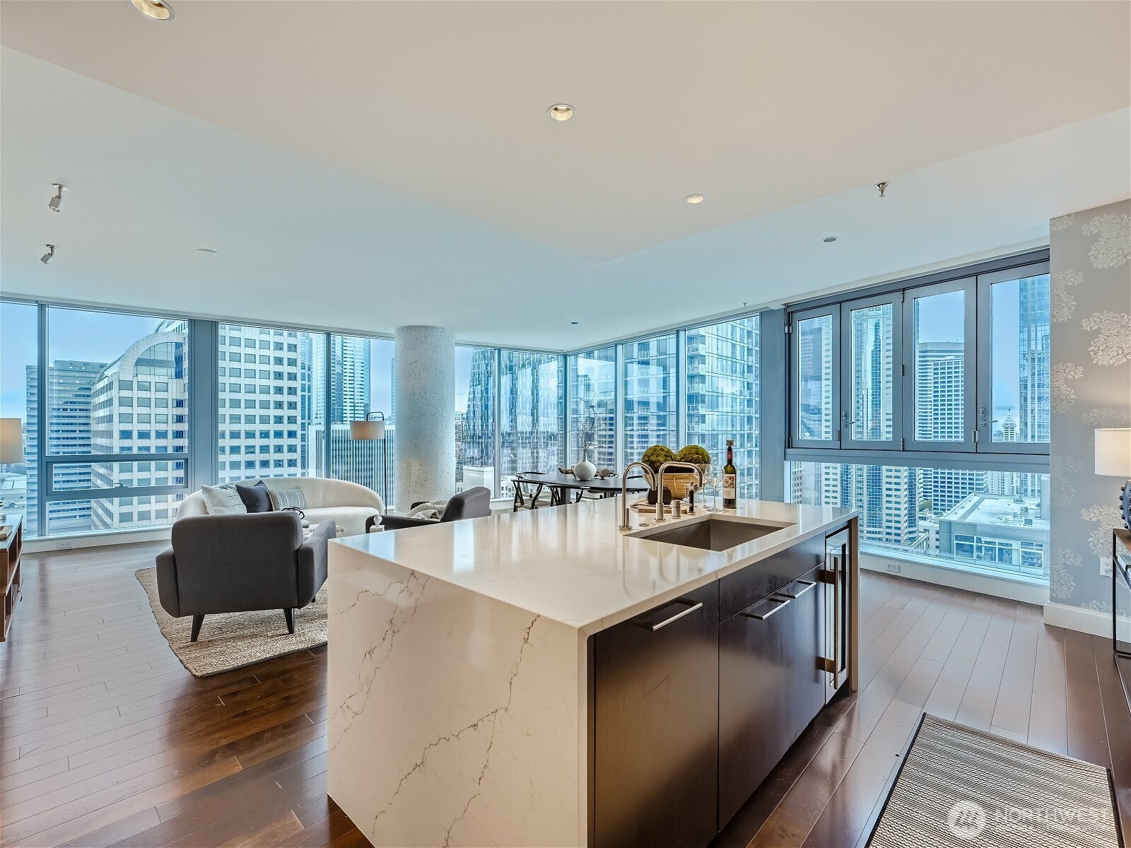 1521 2nd Avenue Seattle WA 98101