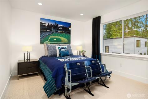 14870 NE 2nd Court Bellevue WA 98007