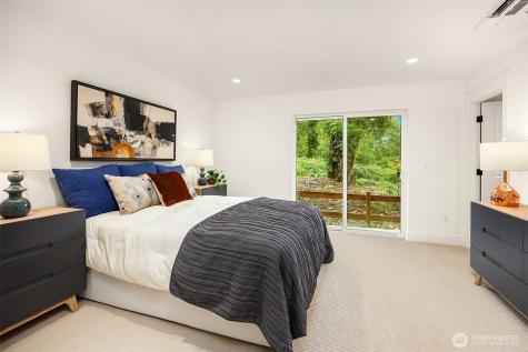 14870 NE 2nd Court Bellevue WA 98007