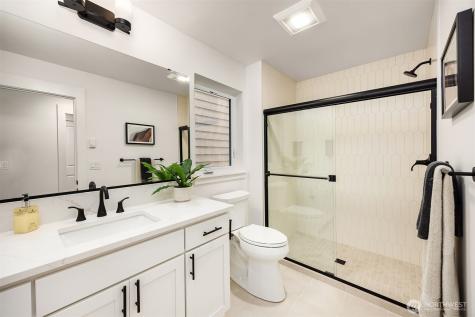 14870 NE 2nd Court Bellevue WA 98007