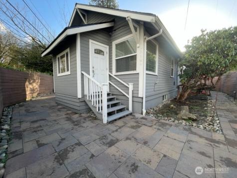 9728 23rd Avenue NE Seattle WA 98115