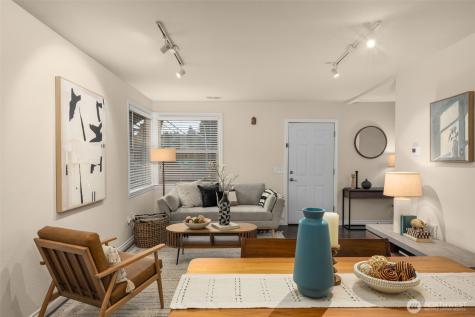 9728 23rd Avenue NE Seattle WA 98115