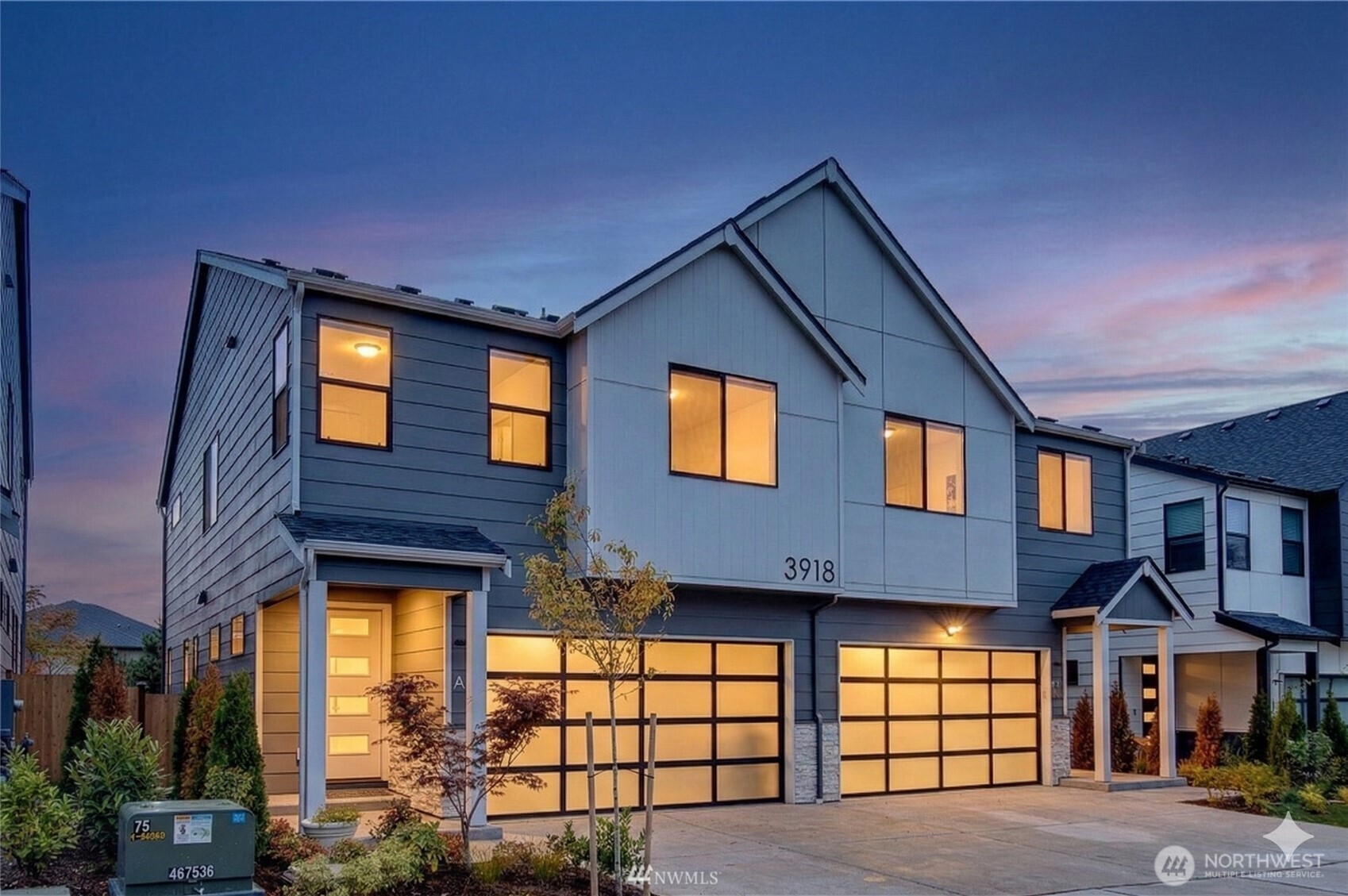 4001 215th Street SE Bothell WA 98021