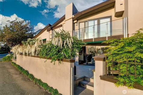 2728 Fairview Avenue E Seattle WA 98102