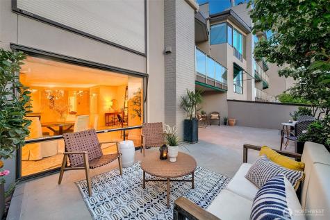 2728 Fairview Avenue E Seattle WA 98102