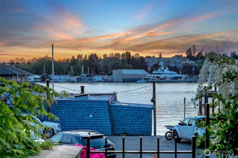 2728 Fairview Avenue E Seattle WA 98102