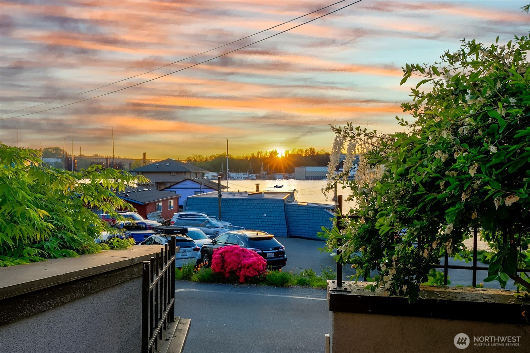 2728 Fairview Avenue E Seattle WA 98102