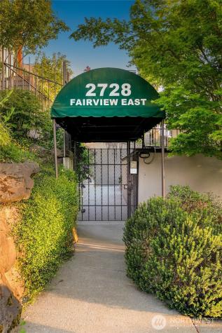 2728 Fairview Avenue E Seattle WA 98102