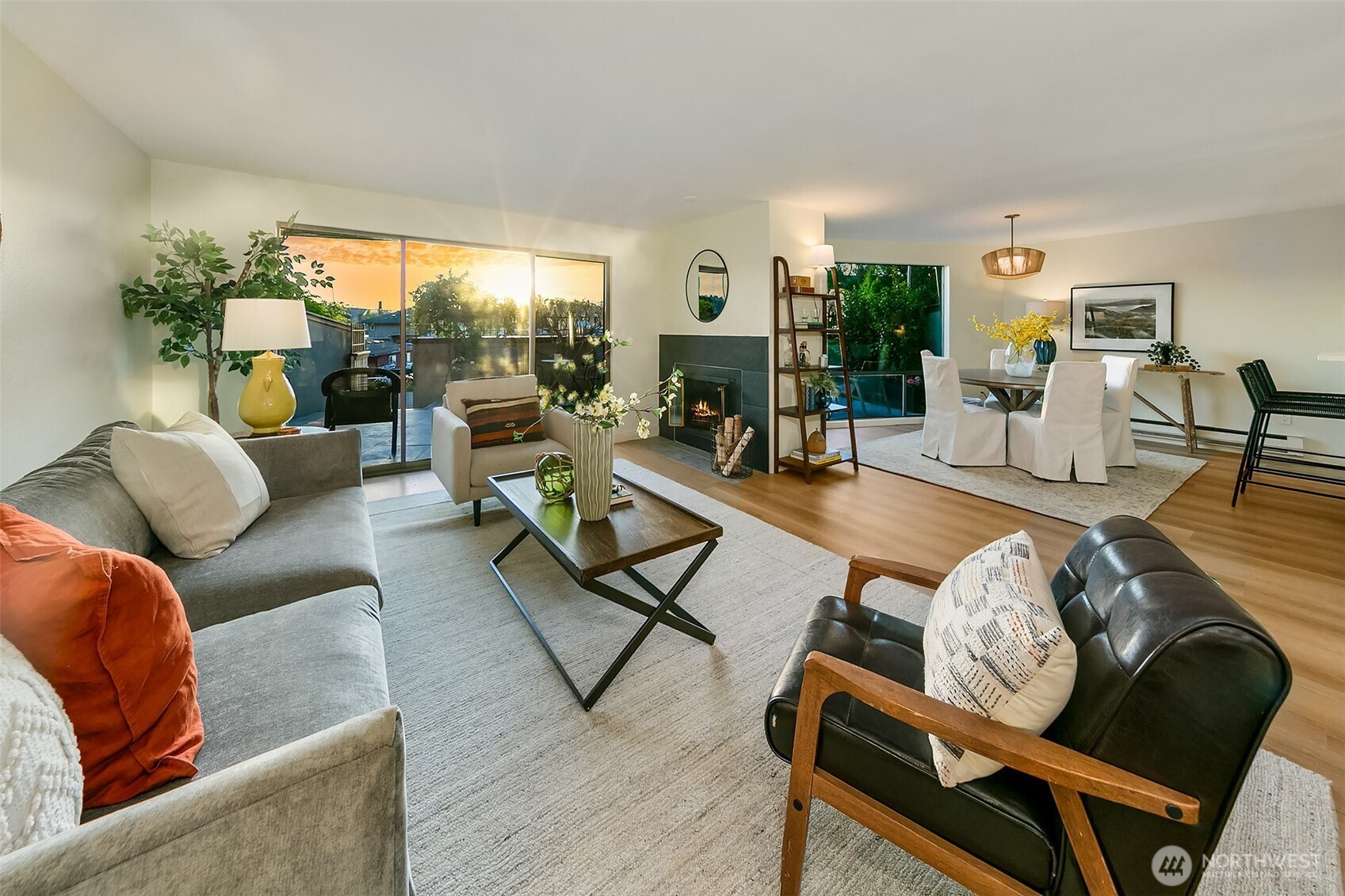 2728 Fairview Avenue E Seattle WA 98102