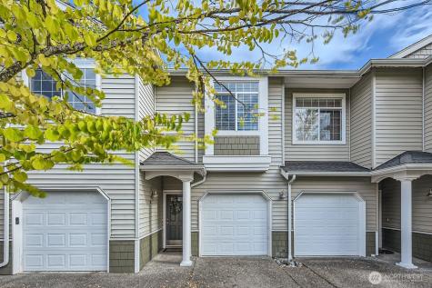 1855 Trossachs Boulevard SE Sammamish WA 98075