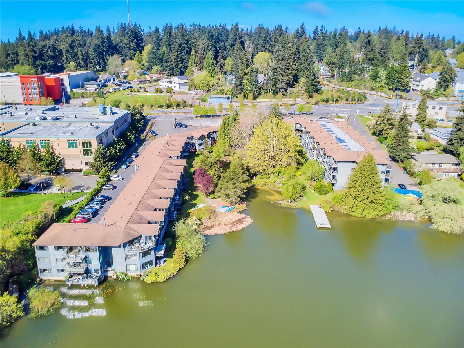 19414 Aurora Avenue N Shoreline WA 98133