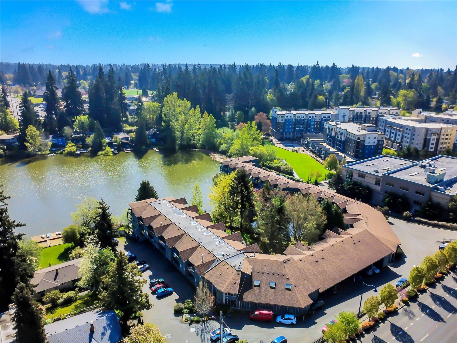 19414 Aurora Avenue N Shoreline WA 98133