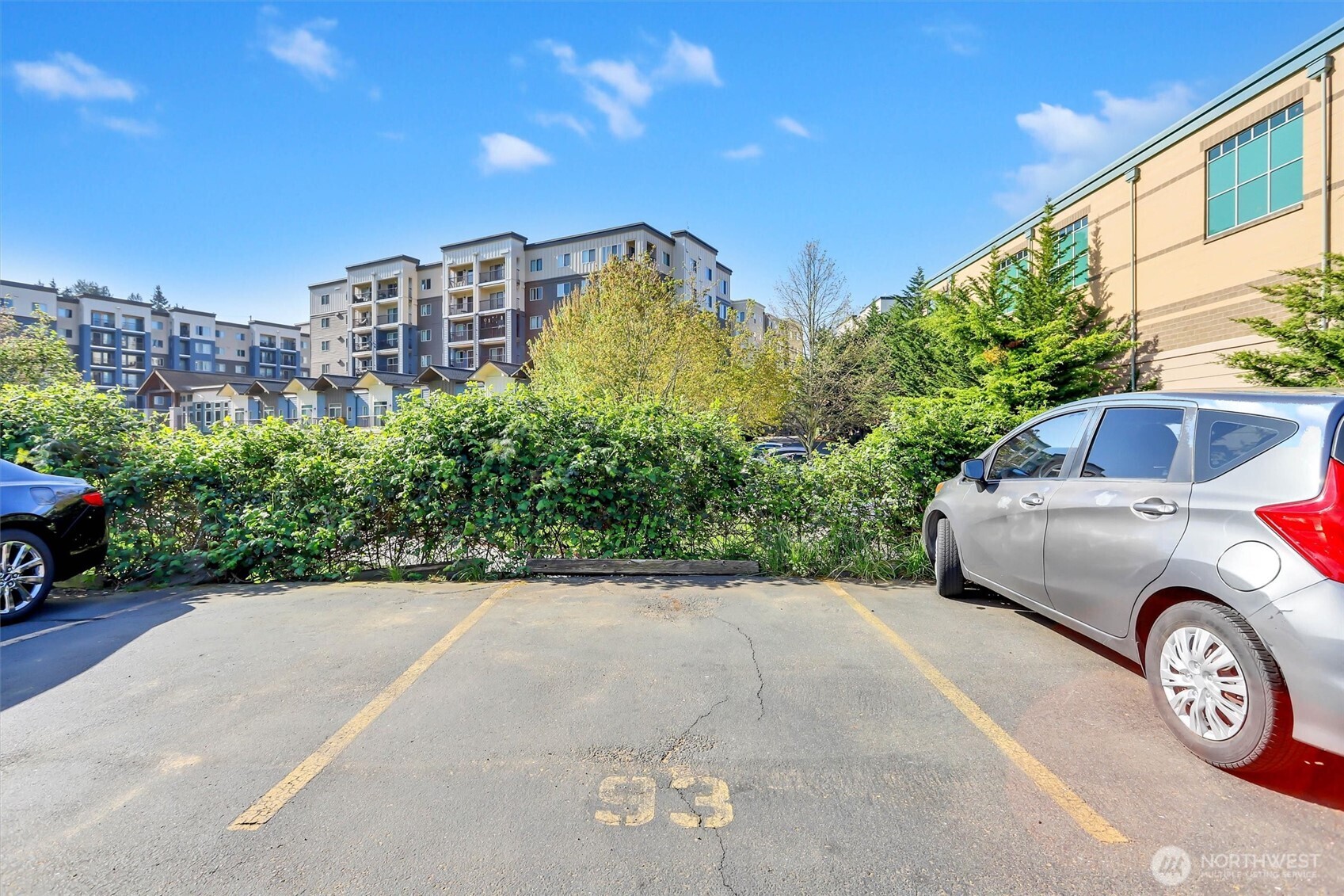19414 Aurora Avenue N Shoreline WA 98133