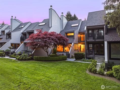 10327 NE 19th Place Bellevue WA 98004