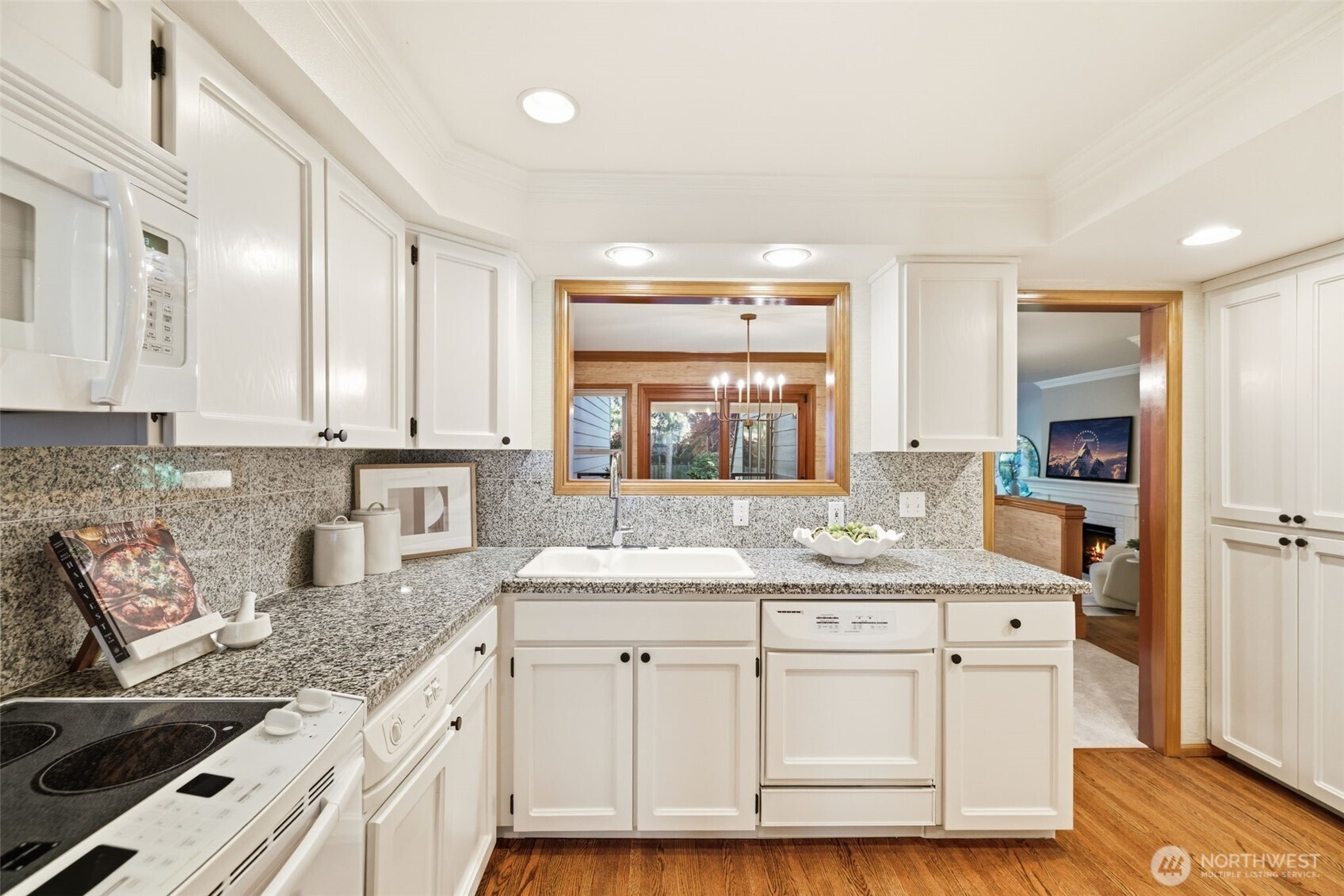10327 NE 19th Place Bellevue WA 98004