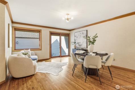 10327 NE 19th Place Bellevue WA 98004