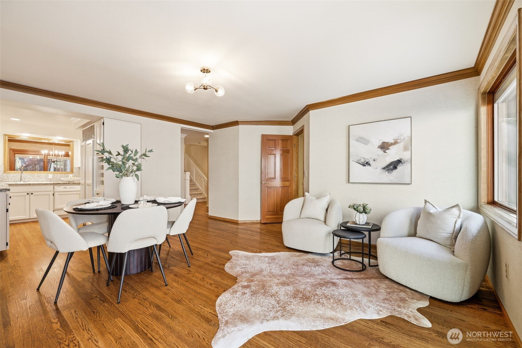 10327 NE 19th Place Bellevue WA 98004