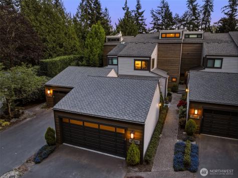 10327 NE 19th Place Bellevue WA 98004