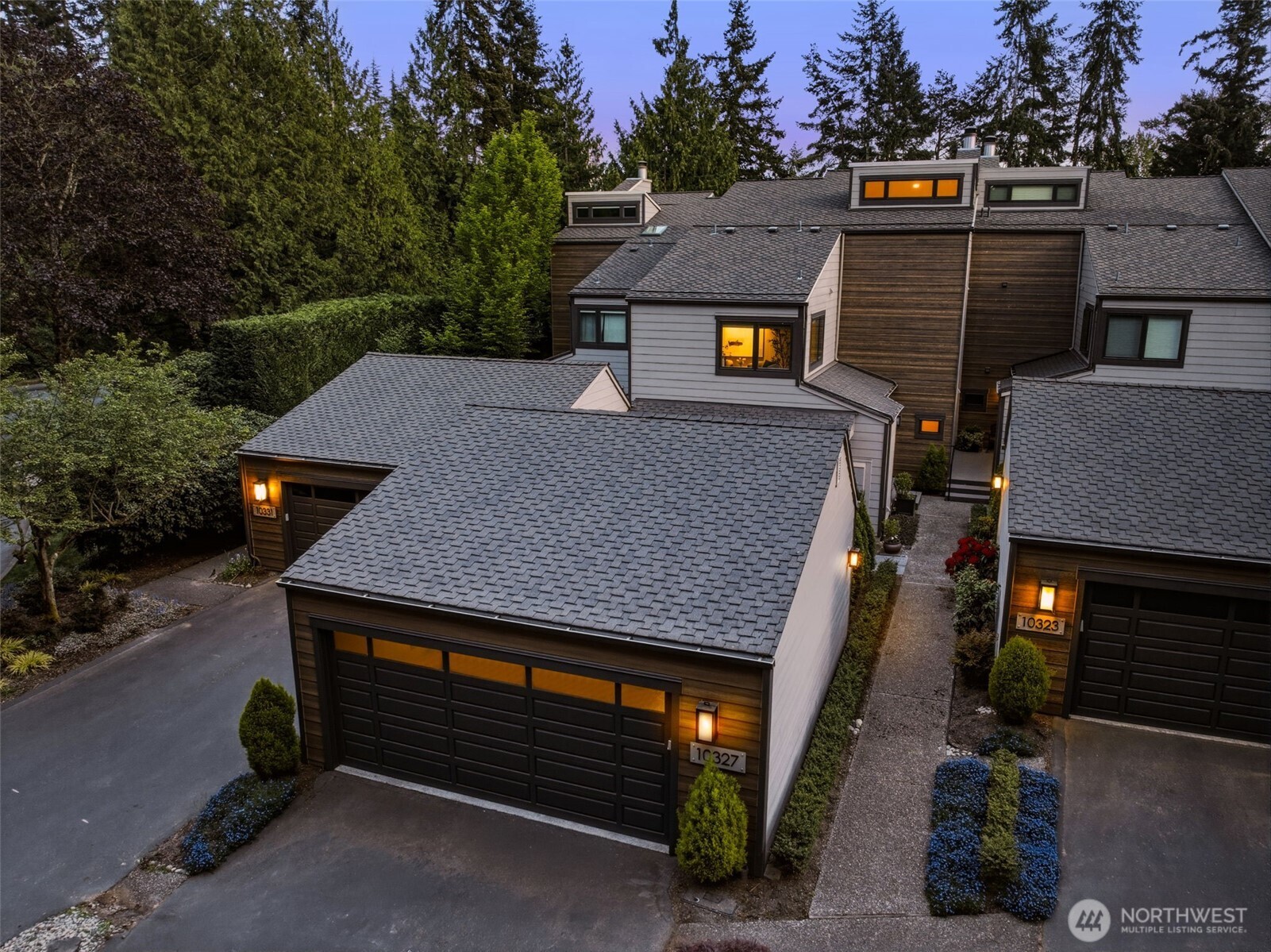 10327 NE 19th Place Bellevue WA 98004