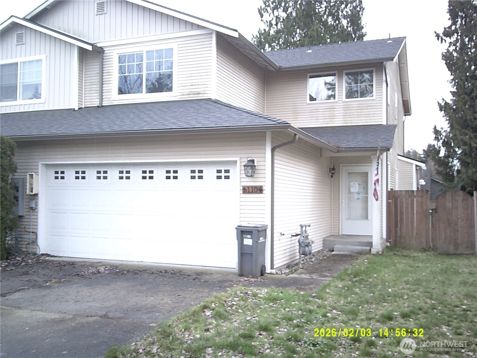 6110 209th Street NE Arlington WA 98223