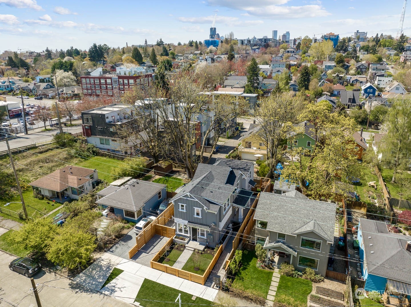 1415 29th Avenue Seattle WA 98122