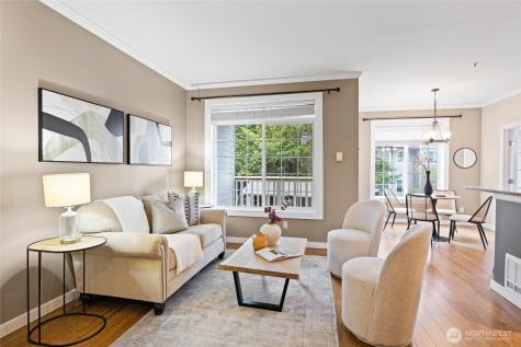 18505 SE Newport Way Issaquah WA 98027