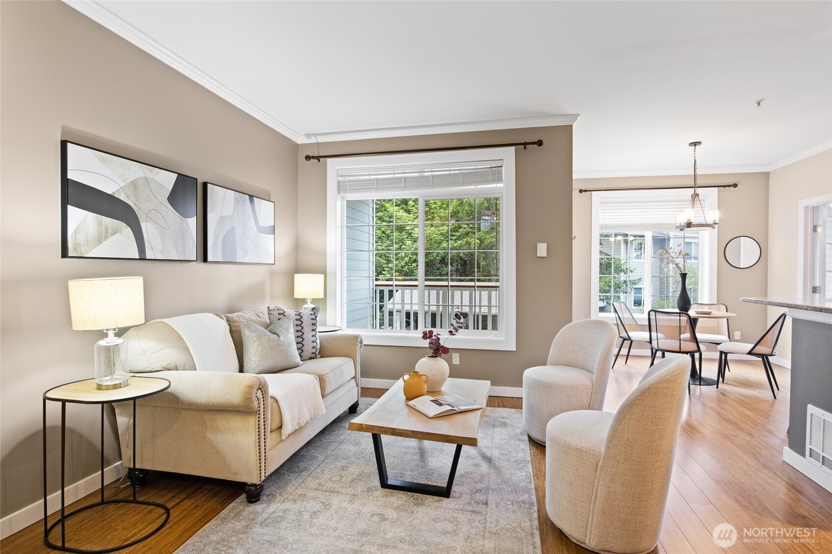 18505 SE Newport Way Issaquah WA 98027