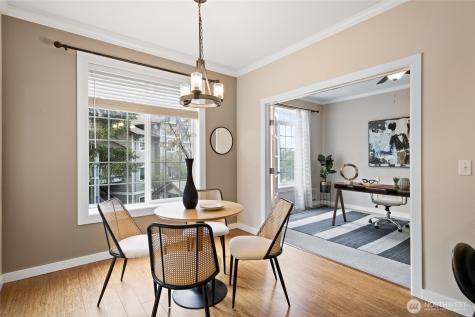 18505 SE Newport Way Issaquah WA 98027