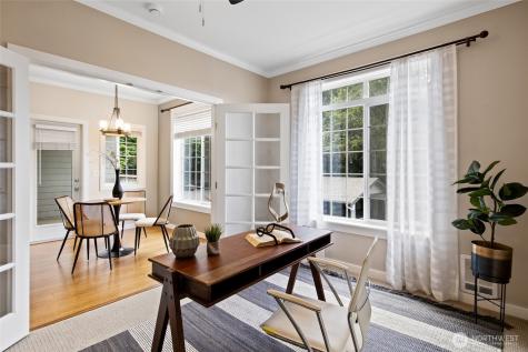 18505 SE Newport Way Issaquah WA 98027