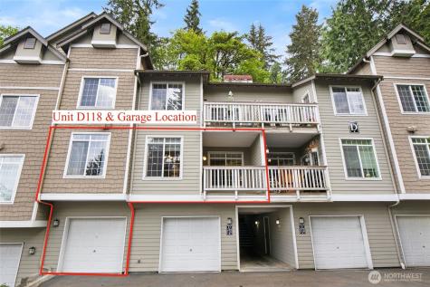 18505 SE Newport Way Issaquah WA 98027