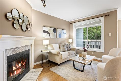 18505 SE Newport Way Issaquah WA 98027