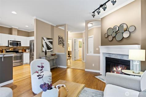 18505 SE Newport Way Issaquah WA 98027