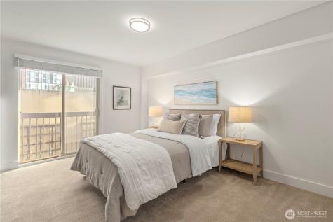 500 W 5th Avenue Seattle WA 98119