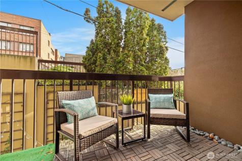 500 W 5th Avenue Seattle WA 98119