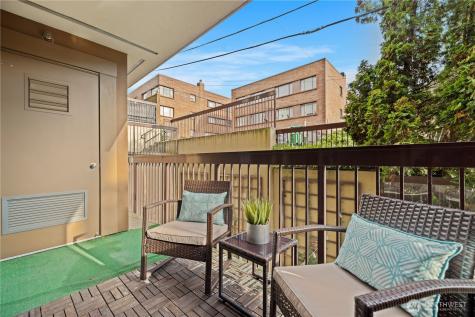 500 W 5th Avenue Seattle WA 98119