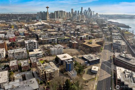 500 W 5th Avenue Seattle WA 98119