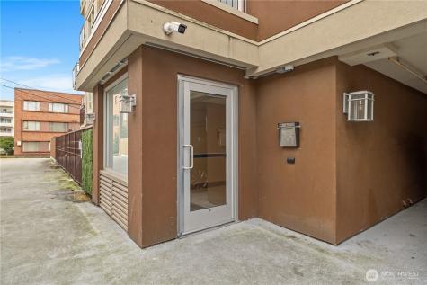 500 W 5th Avenue Seattle WA 98119