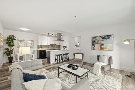 500 W 5th Avenue Seattle WA 98119