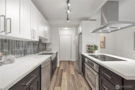 500 W 5th Avenue Seattle WA 98119