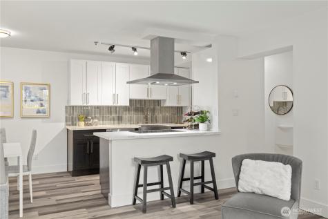 500 W 5th Avenue Seattle WA 98119