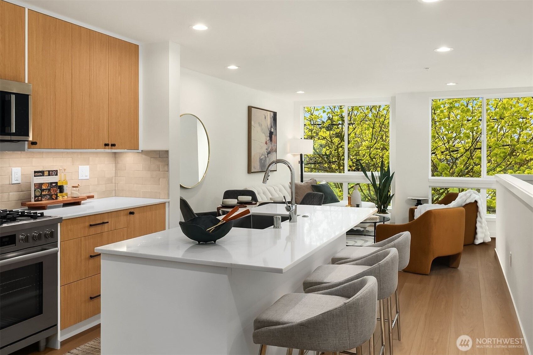 944 NW 54th Street Seattle WA 98107