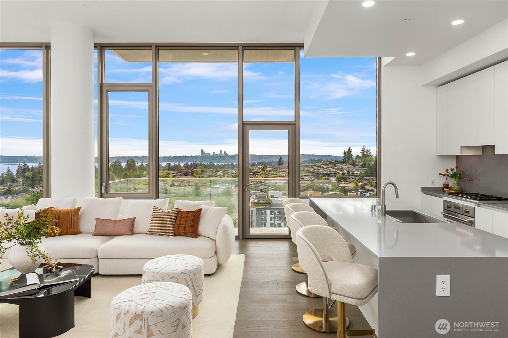 10232 NE 10th Street Bellevue WA 98004