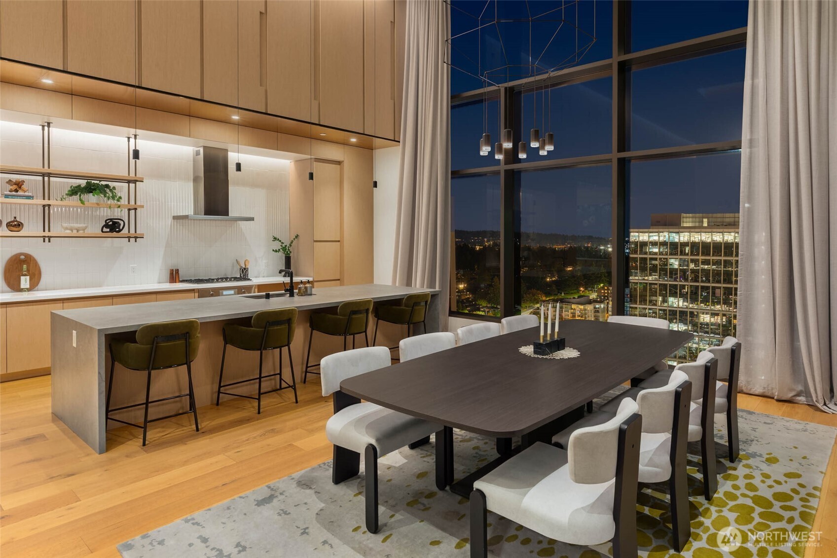 10232 NE 10th Street Bellevue WA 98004