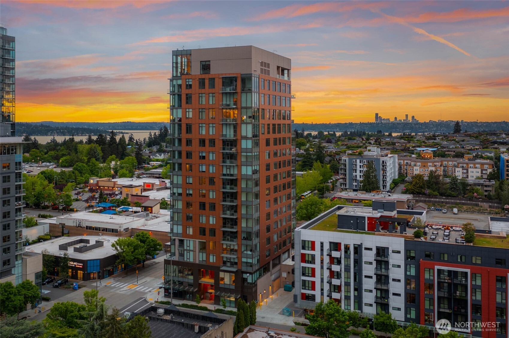 10232 NE 10th Street Bellevue WA 98004