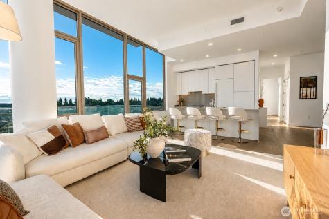 10232 NE 10th Street Bellevue WA 98004