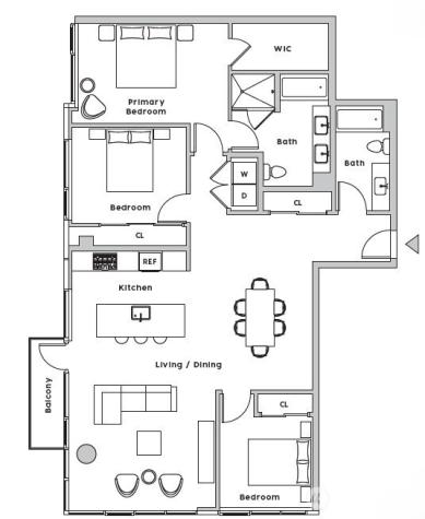 10232 NE 10th Street Bellevue WA 98004